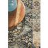 Rug Culture Legacy Large Multi-coloured Rug 400X80CM - LEG-857-NAVY-400X80 image NaN