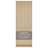 Fisher & Paykel Series 11 449L Integrated Refrigerator Freezer Right Hinge RS7621WRUK1 image NaN