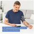 Beurer Bluetooth Upper Arm Blood Pressure Monitor BM64 image NaN