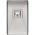 Oliveri PR1160U Professional Series 1/2 Bowl Undermount Sink image NaN