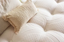 A.H. Beard Origins - Planet Q Firm Single Mattress - SILF1EMS hero image