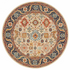 Rug Culture Legacy Small Multi-coloured Rug 150X150CM - LEG-860-DUNE-150X150 image NaN