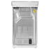 Haier 54cm Freestanding Electric Cooker White HOR54S5CW1 image NaN