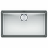 Franke Mythos 700mm Single Bowl Topmount Sink with Accessories MYX210-70FPC image NaN