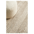 Rug Culture Skandi Medium Grey Rug 225X155CM - SKAN314GRY225X155 image NaN