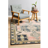 Rug Culture Legacy Medium Multi-coloured Rug 230X160CM - LEG-852-EART-230160 image NaN