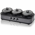 Westinghouse 3 x 2.5L Slow Cooker WHSC07KS image NaN