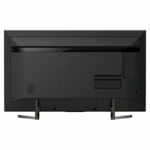 Sony 75 Inch X95G 4K UHD HDR Smart Android LED TV - KD75X9500G hero image