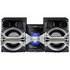 Panasonic SC-AKX58GN-K Mini HiFi System with Bluetooth image NaN