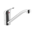 Abey BF200LTW Double Bowl Right Hand Drainer Sink Pack image NaN