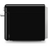 SMEG Retro Style Benchtop Combi-Steam Oven Black COF01BLAU image NaN