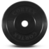 Cortex 170KG Black Series Bumper Plate Set CSST-WPOBPSET-G image NaN
