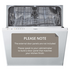Whirlpool Fully Integrated Dishwasher WIE2C19AUS image NaN