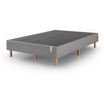 Zinus Quick Snap Queen Ensemble Bed Base AU-FRBX-9GR-Q hero image