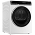 Haier 600 Series 10kg Heat Pump Dryer White HDHP10PXW1 image NaN