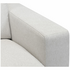 Kalona Breda Shell Two Seater Sofa - 32732-2P-TX2221 image NaN