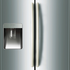 Samsung SRF579DLS 579L French Door Fridge image NaN