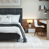 A.H. Beard Domino Oslo Medium King Mattress DOSLOMMKING image NaN