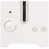 Dualit 2 Slice Lite Toaster Gloss White DU26209 image NaN