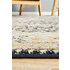 Rug Culture Legacy Large Multi-coloured Rug 290X200CM - LEG-858-MIDN-290X200 image NaN