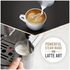 Sunbeam Compact Barista Espresso Machine EMM2900SS image NaN