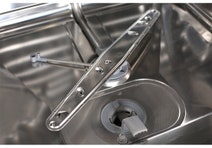 ASKO D5434SS Turbo Drying™ Under Bench Dishwasher hero image
