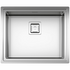 Artinox Frame 50 Single Bowl Sink with Accessories FRACC5040 image NaN
