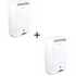 Ausclimate Cool Seasons Premium 10L Desiccant Dehumidifier Package PKAU-1910DD image NaN