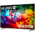 LG 85 Inch QNED70B AI Mini LED 4K Smart TV 85QNED70BSA [2026] image NaN