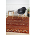 Rug Culture Oxford Oversize Rust Rug 400X300CM - OXF-431-RUS-400X300 image NaN