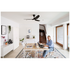 Big Ass Fans Haiku L Black 52 Inch Ceiling Fan 1595mm Drop Tube HAIKUL-BL-52-1595MM image NaN