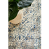 Rug Culture Evoke Extra Large White Rug 500X80CM - EVO-251-WHI-500X80 image NaN