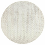 Rug Culture Evoke Large Grey Rug 240X240CM - EVO-265-GREY-240X240 hero image