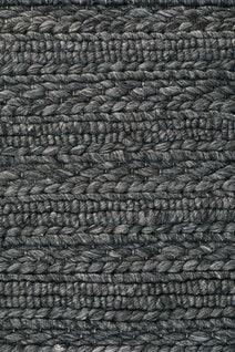 Rug Culture Harvest Large Charcoal Rug 280X190CM - HST-801-CHAR-280X190 hero image