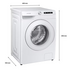 Samsung 7.5kg Front Load Smart Washing Machine WW75T504DTW image NaN