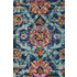 Rug Culture Eternal Large Blue Rug 290X200CM - ETN-910-BLU-290X200 image NaN