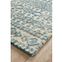 Rug Culture Levi Large Blue Rug 280X190CM - LEV-363-BLUE-280X190 image NaN