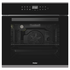 Haier Oven, 60cm, 14 Function, Self-cleaning with Air Fry Black HWO60S14TPB2 image NaN