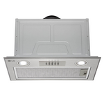 LG 52cm Undermount Rangehood with Powerful Suction BR605IU1S hero image