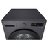 LG 14kg XL Series Front Load Washing Machine Matte Graphite WXLS-1014G image NaN