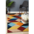 Rug Culture Matrix Extra Large Sunrise Rug 320X230CM - MTX-904-SUN-320X230 image NaN