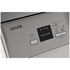 Euro 60cm Freestanding Dishwasher Stainless Steel OE60D14S1 image NaN
