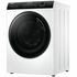 Haier 7.5kg Front Load Washer with Steam HWF75AN1 image NaN