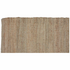 Cadrys NATURALS JUTE NATURAL 250x350 Rug JUTENC4 image NaN
