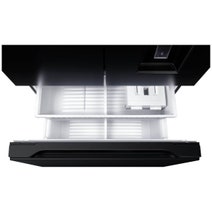 TCL 575L French Door Fridge TRF576FHB hero image