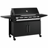 Beefeater Discovery 1000E 5 Burner Mobile LPG BBQ Body BDBG520BA image NaN