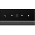 Schweigen 90cm Undermount Black Rangehood BGUM9B image NaN