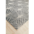 Rug Culture Terrace Medium Black Rug 230X160CM - TER-5502-BLK-230X160 image NaN