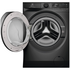 Electrolux 700 Series 9kg Front Load Washing Machine Dark EWF9043R7SCS image NaN