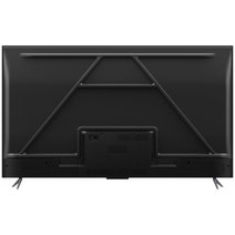 TCL 55 Inch P745 4K UHD QUHD Smart Google TV 55P745 hero image